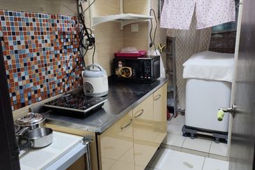 The Sky Executive Suites