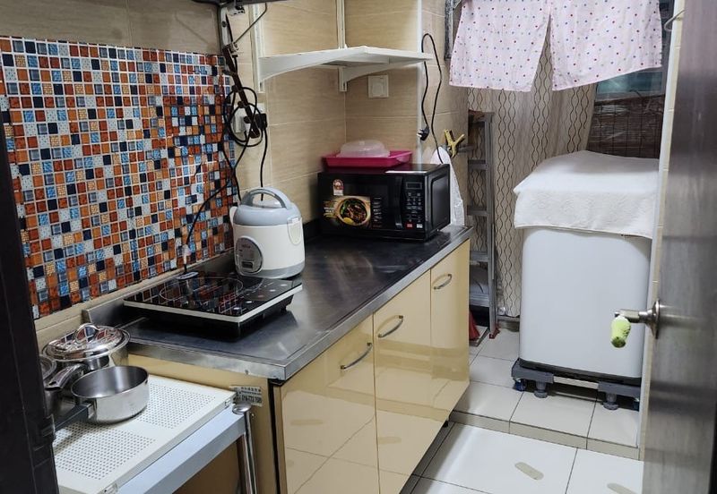 The Sky Executive Suites