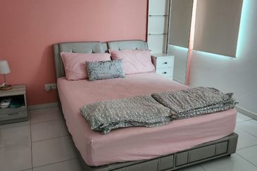 The Sky Executive Suites