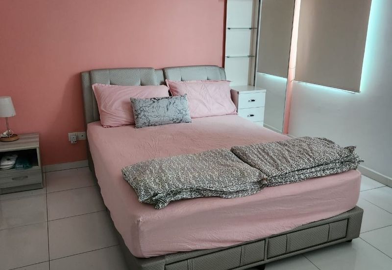 The Sky Executive Suites