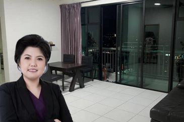 The Sky Executive Suites