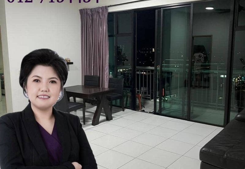 The Sky Executive Suites