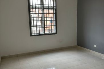 Taman Sri Pulai Perdana