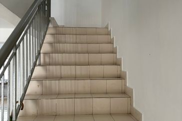 Taman Sri Pulai Perdana