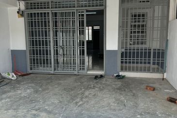 Taman Sri Pulai Perdana