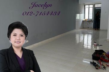 Taman Sri Pulai Perdana