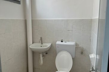 Taman Sri Pulai Perdana