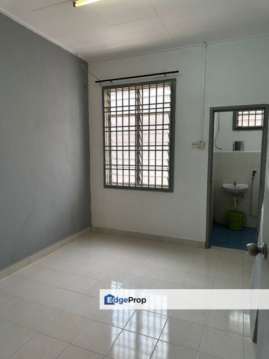 Sri Pulai Perdana Double Storey | Freehold Non-Bumi | 4R3B | RM495k, Johor, Skudai