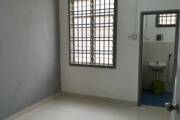 Taman Sri Pulai Perdana