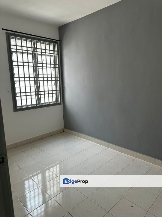Sri Pulai Perdana Double Storey | Freehold Non-Bumi | 4R3B | RM495k, Johor, Skudai