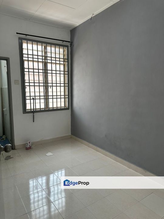 Sri Pulai Perdana Double Storey | Freehold Non-Bumi | 4R3B | RM495k, Johor, Skudai