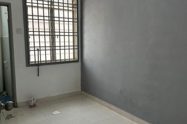 Taman Sri Pulai Perdana