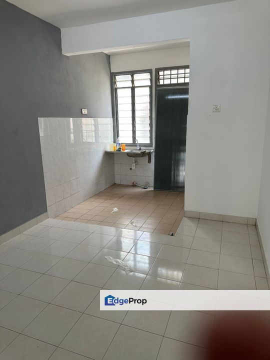 Sri Pulai Perdana Double Storey | Freehold Non-Bumi | 4R3B | RM495k, Johor, Skudai
