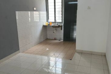 Taman Sri Pulai Perdana