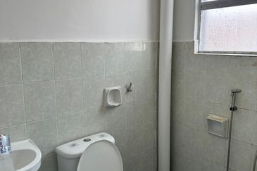 Taman Sri Pulai Perdana