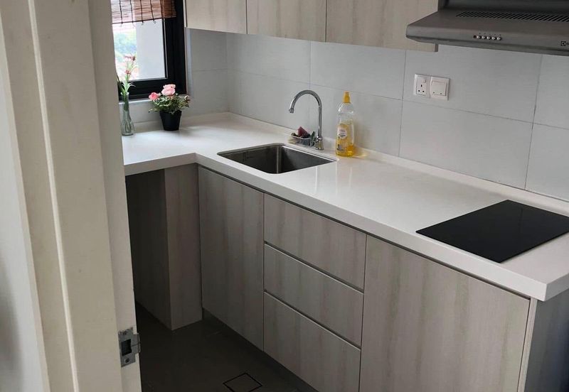 SKS Pavillion Residences