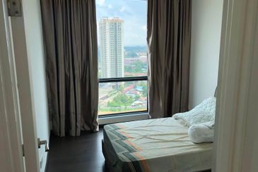 SKS Pavillion Residences