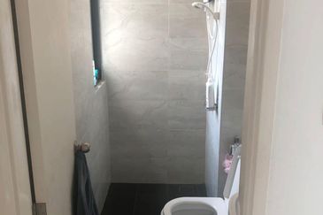 SKS Pavillion Residences