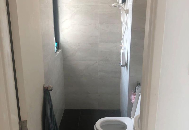 SKS Pavillion Residences