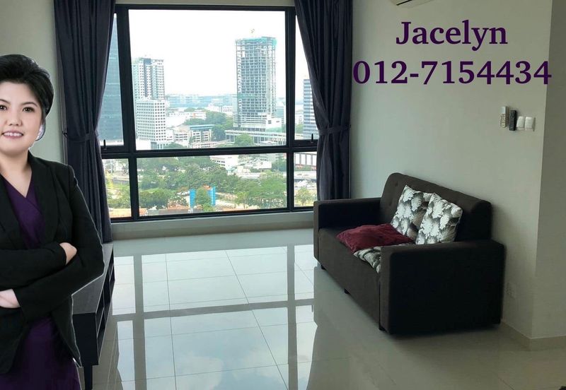 SKS Pavillion Residences