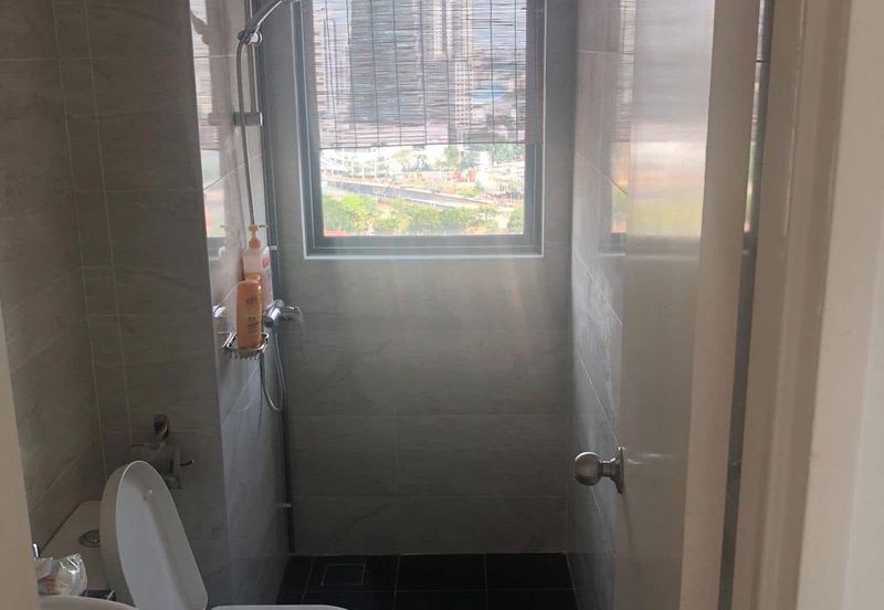 SKS Pavillion Residences