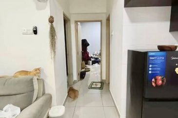 The Arc At Austin Hill