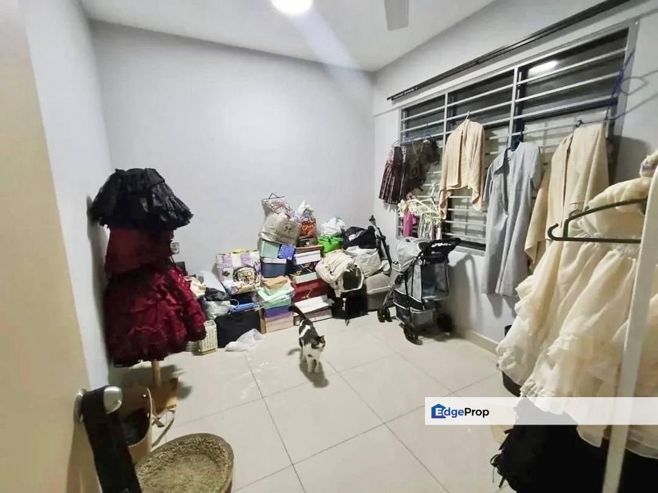 For Sale | ARC Austin Hills | 2R2B | Freehold Non-Bumi | Renovated | RM300k, Johor, Johor Bahru