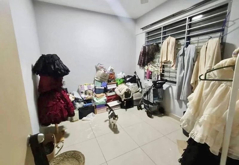 The Arc At Austin Hill