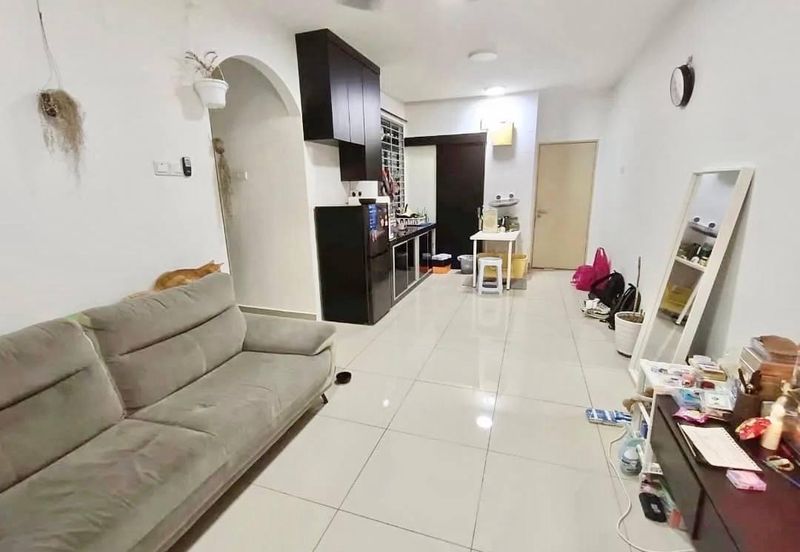 The Arc At Austin Hill