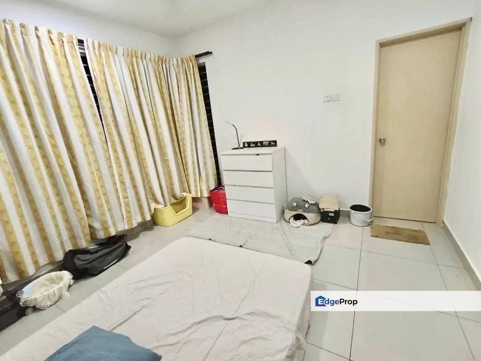 For Sale | ARC Austin Hills | 2R2B | Freehold Non-Bumi | Renovated | RM300k, Johor, Johor Bahru