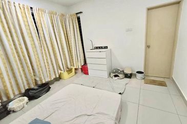 The Arc At Austin Hill