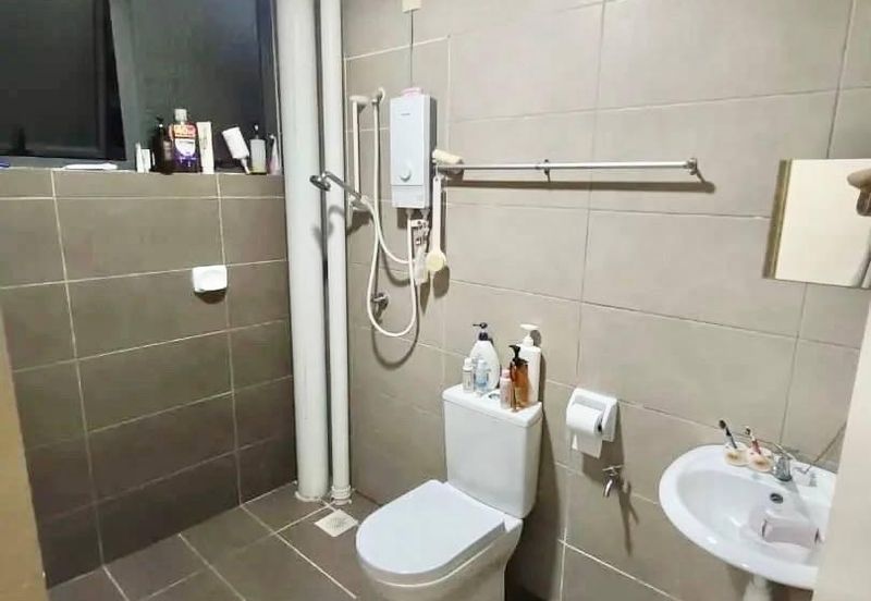 The Arc At Austin Hill