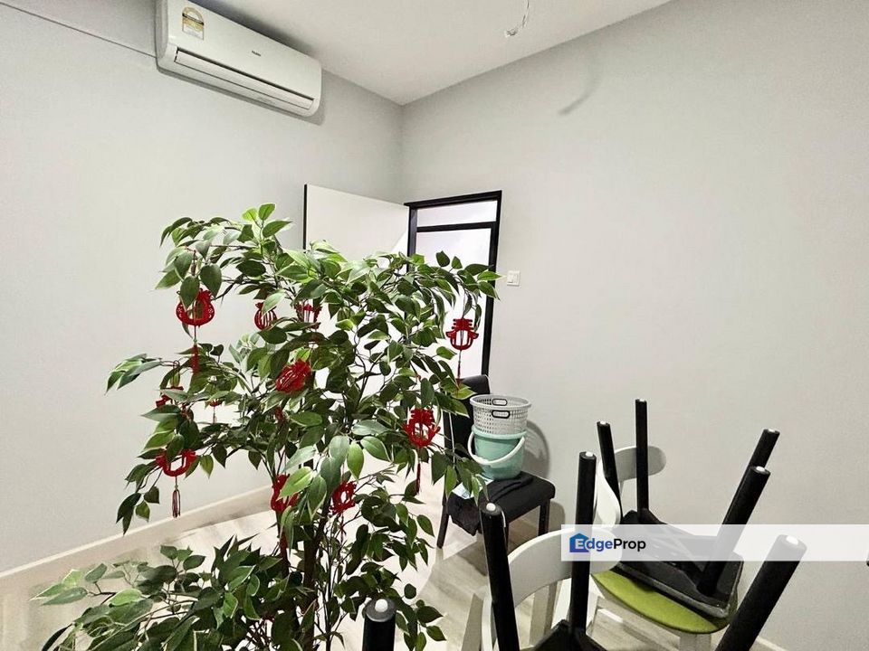 For Sale | ARC Austin Hills | 3R2B | Fully Furnished Airbnb Style | Freehold Non-Bumi | RM400k, Johor, Johor Bahru