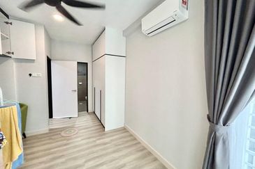 The Arc At Austin Hill