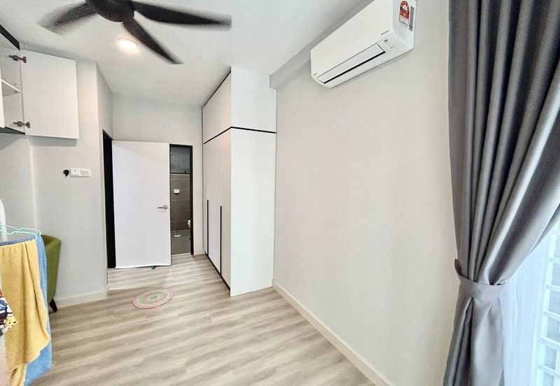 The Arc At Austin Hill