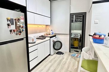 The Arc At Austin Hill