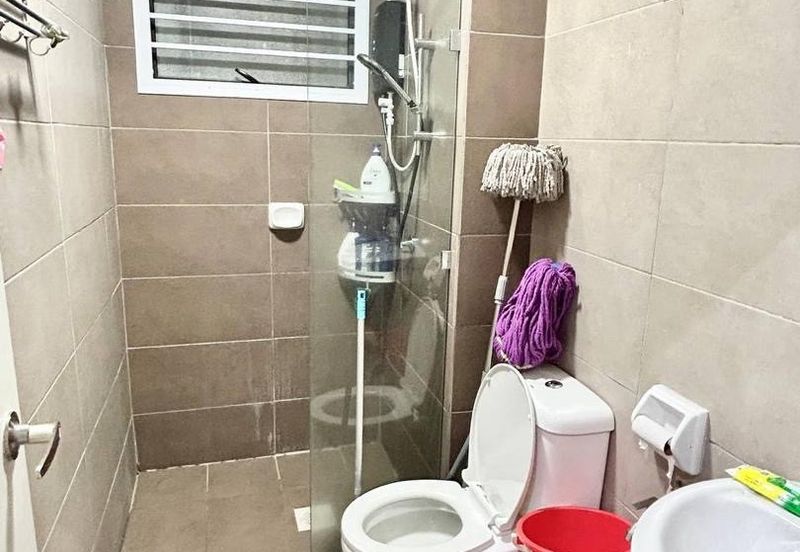 The Arc At Austin Hill