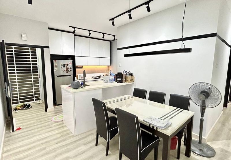 The Arc At Austin Hill