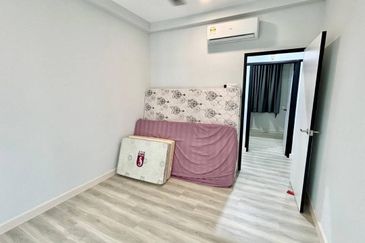 The Arc At Austin Hill