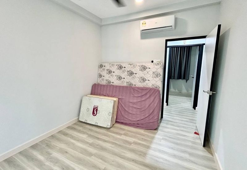 The Arc At Austin Hill