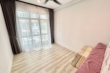 The Arc At Austin Hill