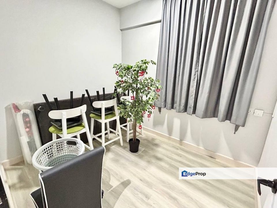 For Sale | ARC Austin Hills | 3R2B | Fully Furnished Airbnb Style | Freehold Non-Bumi | RM400k, Johor, Johor Bahru