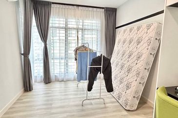 The Arc At Austin Hill