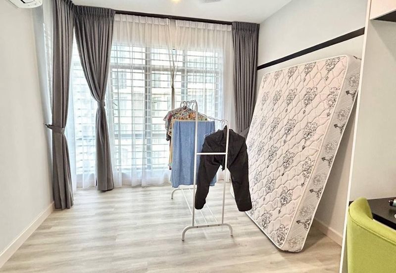 The Arc At Austin Hill