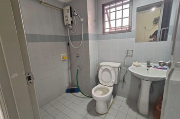 Pan Vista, Bandar Baru Permas Jaya