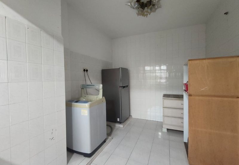 Pan Vista, Bandar Baru Permas Jaya