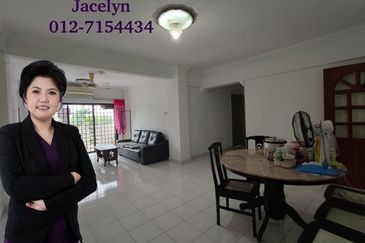 Pan Vista, Bandar Baru Permas Jaya