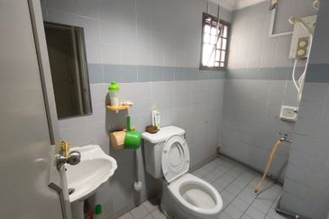 Pan Vista, Bandar Baru Permas Jaya