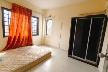 Pan Vista, Bandar Baru Permas Jaya