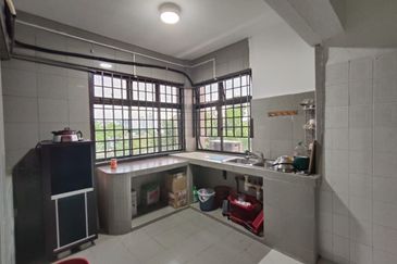 Pan Vista, Bandar Baru Permas Jaya